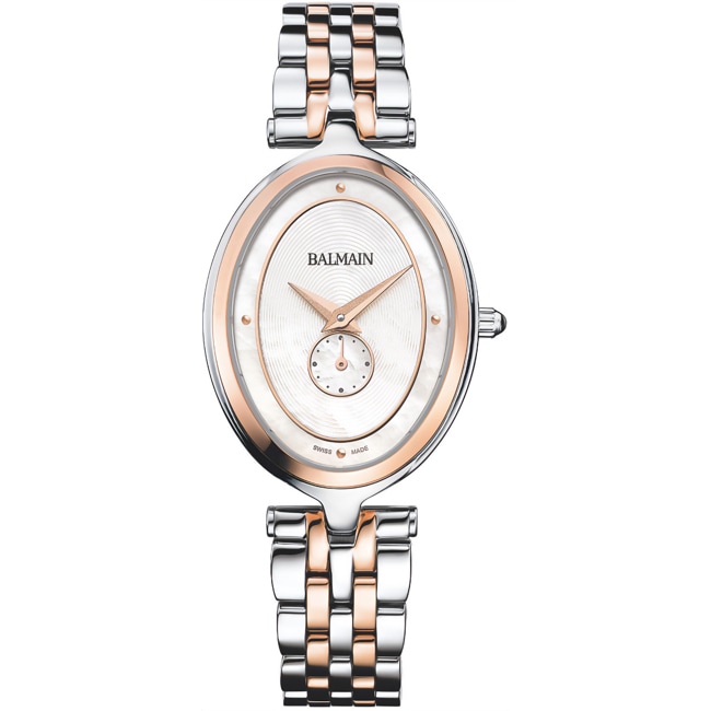 Balmain Haute Elegance Oval - B8118.33.86