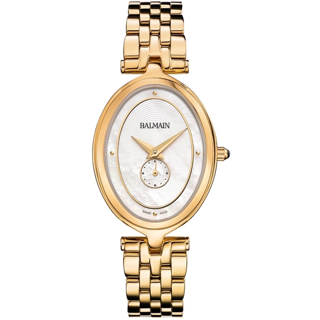 Balmain Haute Elegance Oval - B8110.33.86