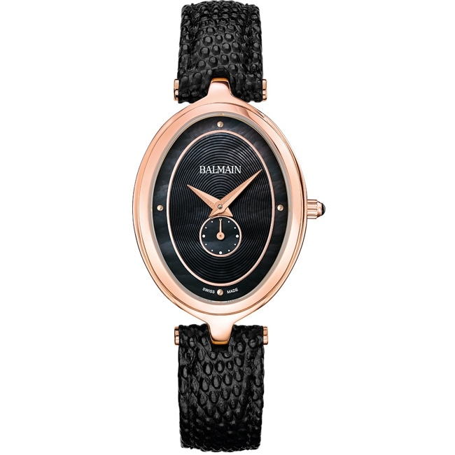 Balmain Haute Elegance Oval - B8119.32.66