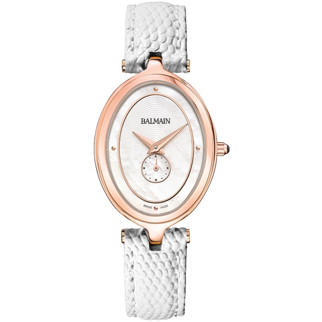 Balmain Haute Elegance Oval - B8119.22.86