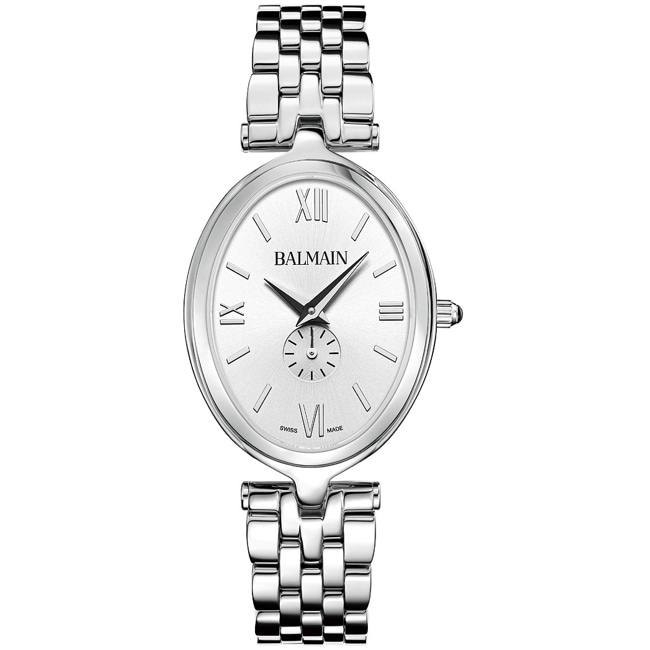 Balmain Haute Elegance Oval - B8111.33.22