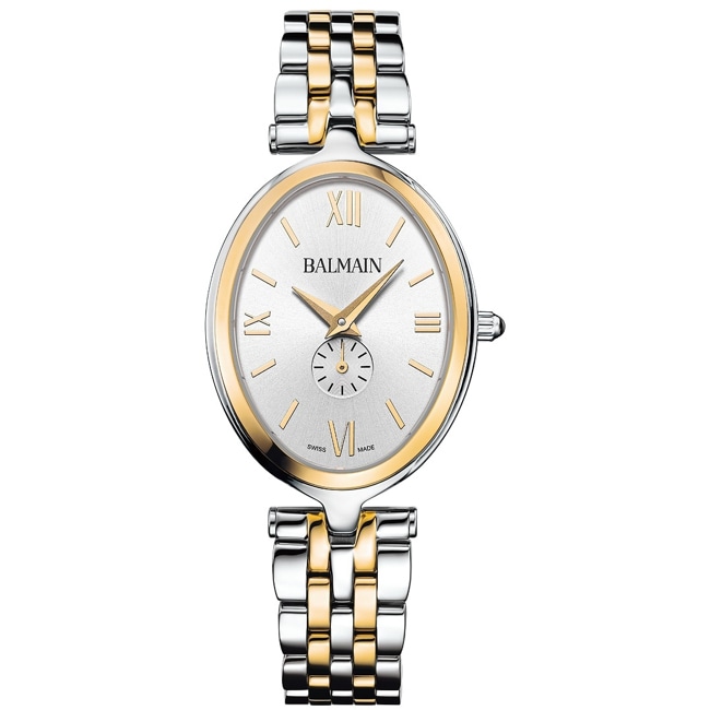 Balmain Haute Elegance Oval - B8112.39.22