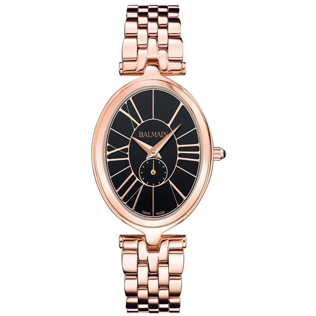 Balmain Haute Elegance Oval - B8119.33.62