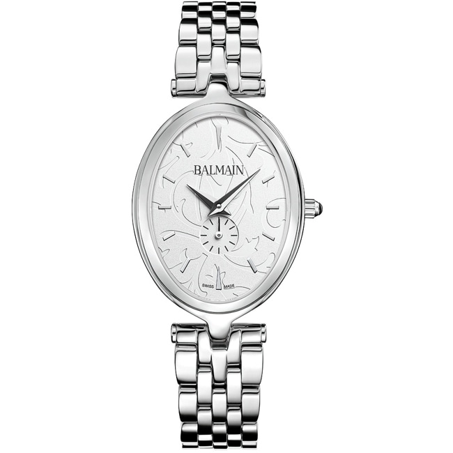 Balmain Haute Elegance Oval - B8111.33.15