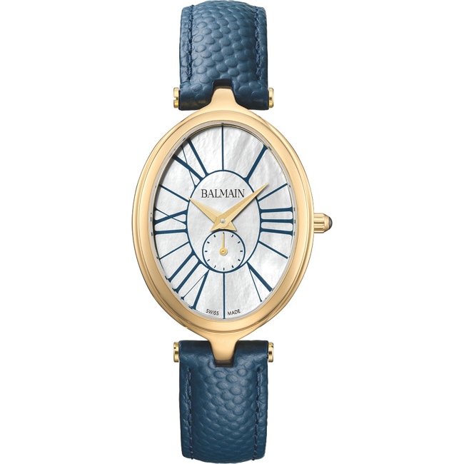 Balmain Haute Elegance Oval - B8110.92.82