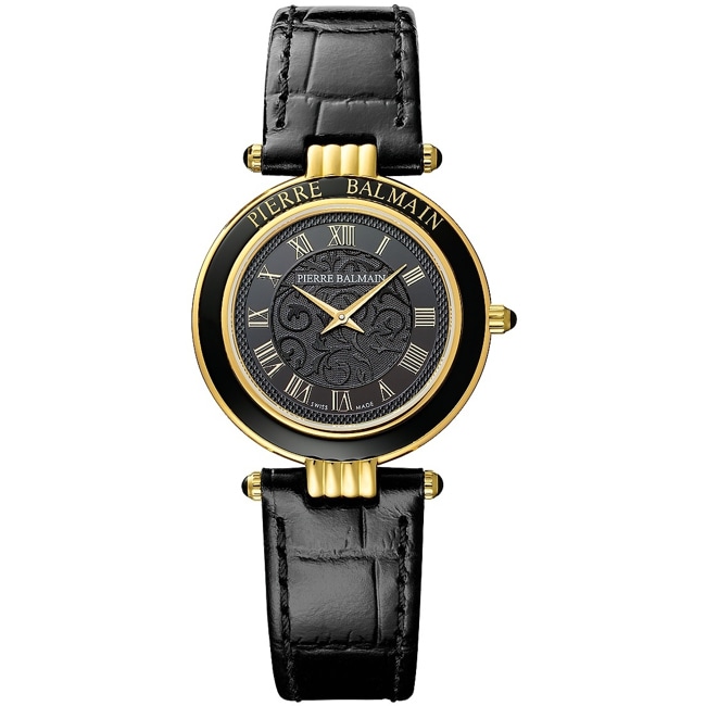 Balmain Haute Elegance Vintage Balmain Haute Elegance Vintage - B8137.32.12