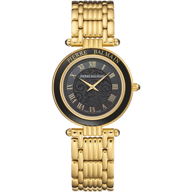 Balmain Haute Elegance Vintage Balmain Haute Elegance Vintage - B8137.33.62