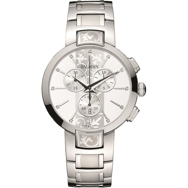Balmain Iconic Chrono Lady - B5351.33.16
