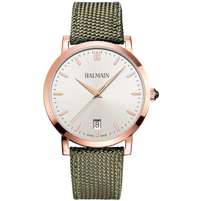 Balmain Laelia Gent - B4429.92.26