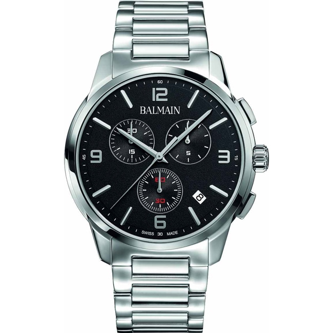 Balmain Madrigal Chrono Gent - B7481.33.64