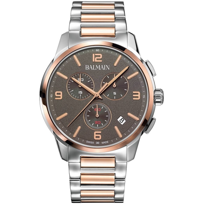 Balmain Madrigal Chrono Gent - B7488.33.54