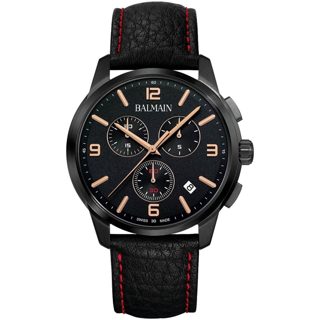 Balmain Madrigal Chrono Gent - B7487.32.64