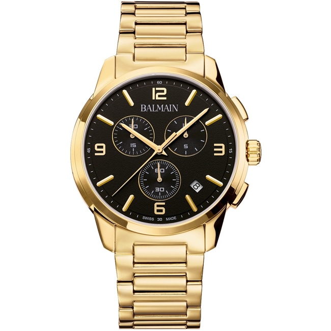 Balmain Madrigal Chrono Gent - B7480.33.64