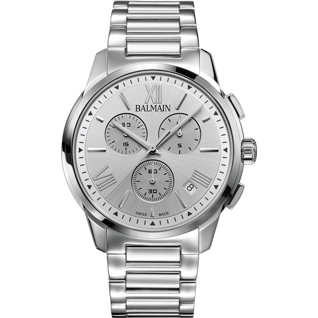 Balmain Madrigal Chrono Gent - B7481.33.22