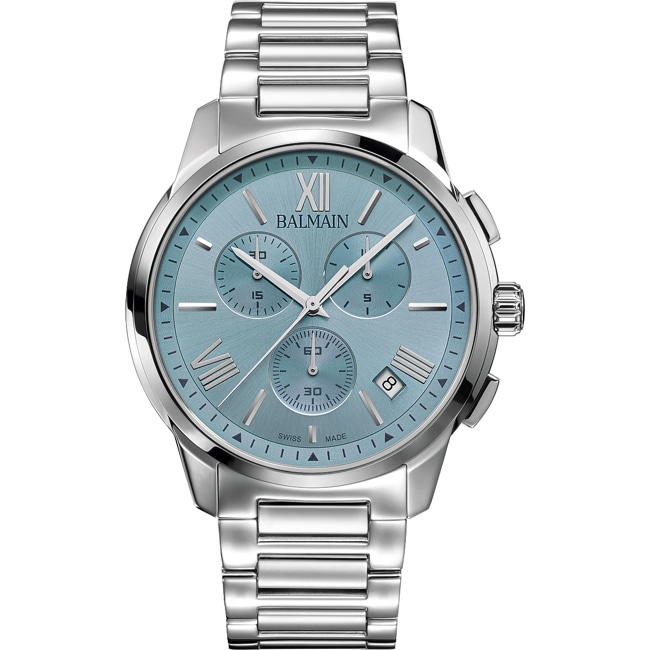 Balmain Madrigal Chrono Gent - B7481.33.96
