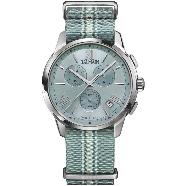 Balmain Madrigal Chrono Gent - B74812596