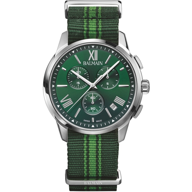 Balmain Madrigal Chrono Gent - B74819272