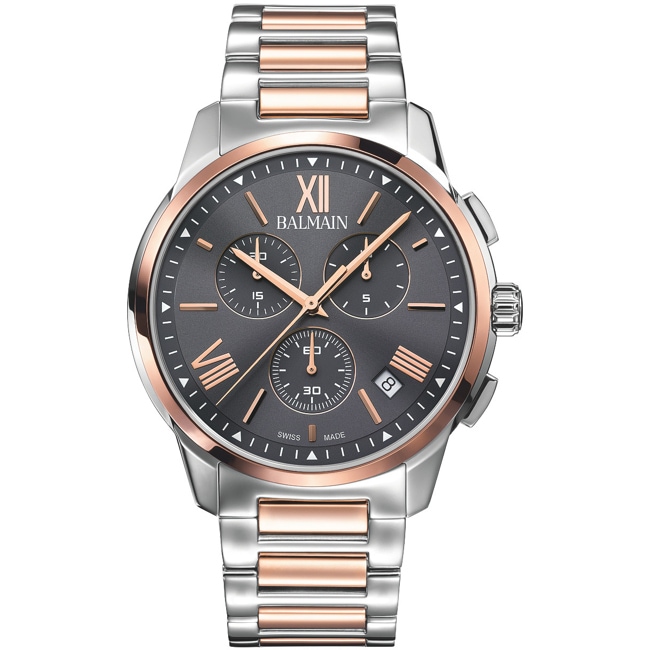 Balmain Madrigal Chrono Gent - B7488.33.71