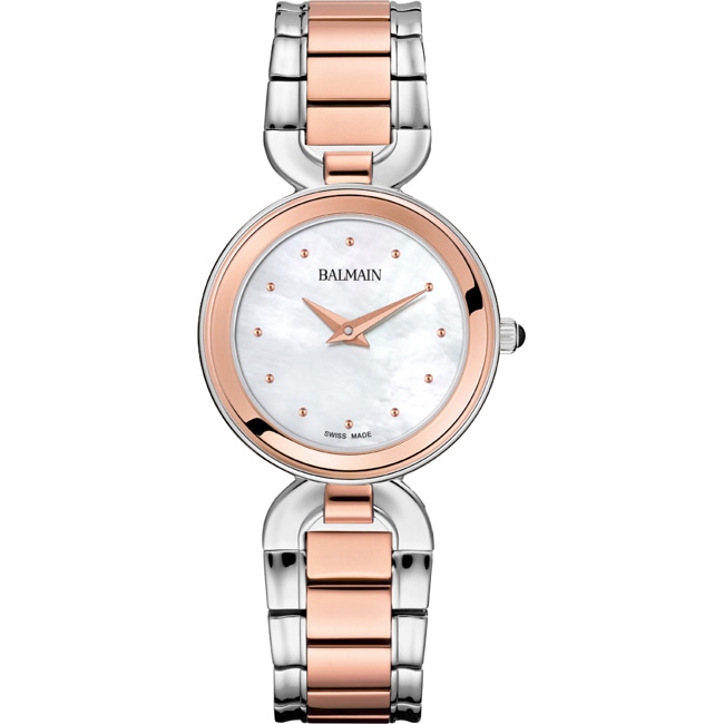 Balmain Madrigal Mini II Balmain Madrigal Mini II - B4498.33.86