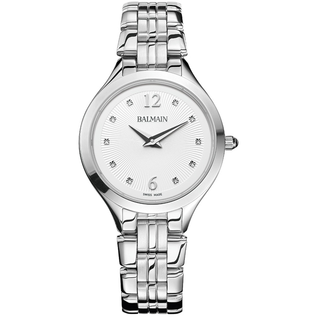 Balmain Maestria Lady Round II - B4511.33.24