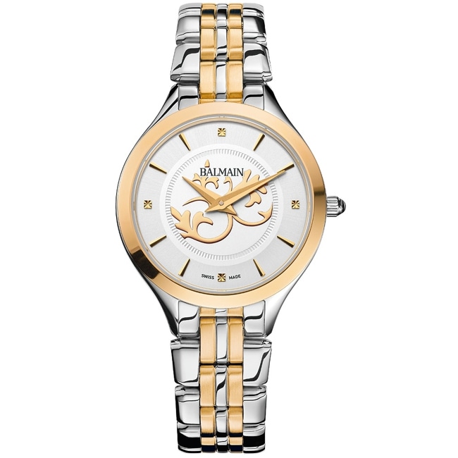 Balmain Maestria Lady Round II - B4512.39.16