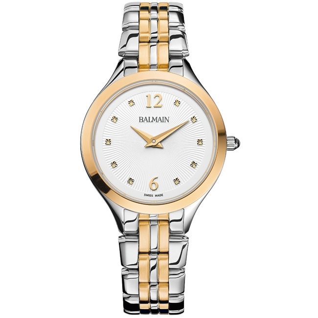 Balmain Maestria Lady Round II - B4512.39.24