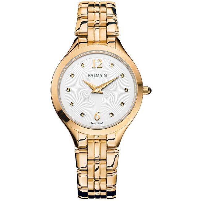 Balmain Maestria Lady Round II - B4510.33.24