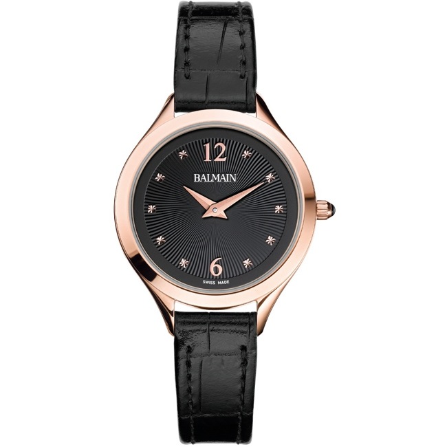 Balmain Maestria Lady Round II - B4519.32.64