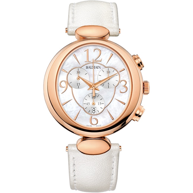 Balmain Miss Balmain Chrono Lady - B7719.22.84