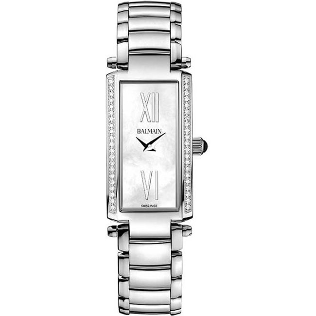 Balmain Miss Balmain II Diamonds - B1815.33.82