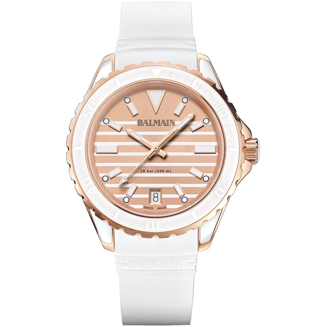 Balmain Ophrys - B4336.22.26