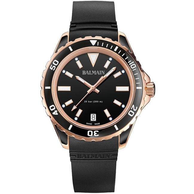 Balmain Ophrys - B4337.32.65