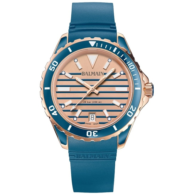 Balmain Ophrys - B4333.72.76