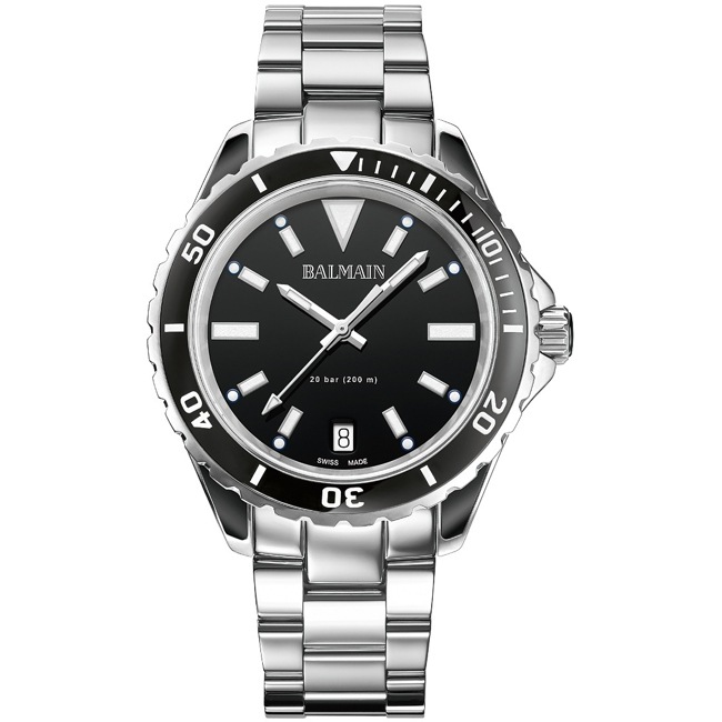 Balmain Ophrys - B4331.33.65