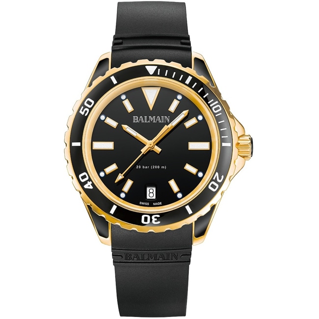 Balmain Ophrys - B4330.32.65