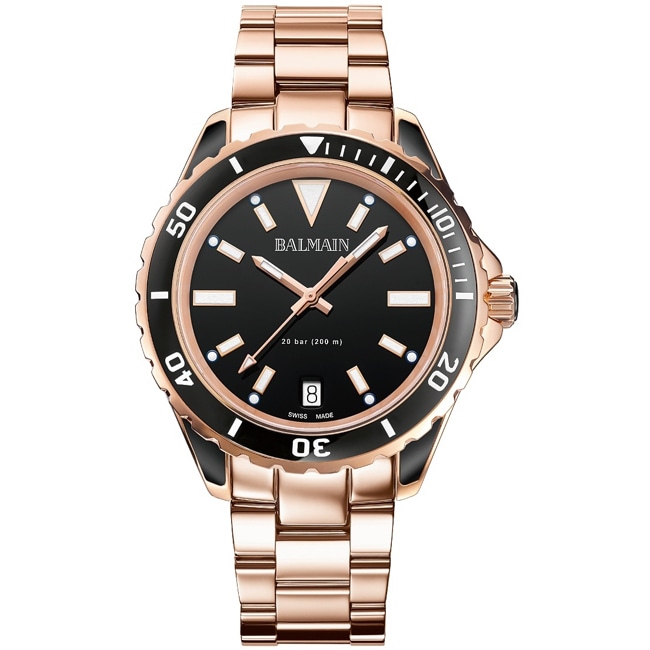 Balmain Ophrys - B4337.33.65