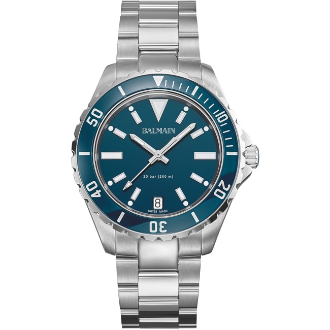 Balmain Ophrys Gent - B4341.33.95