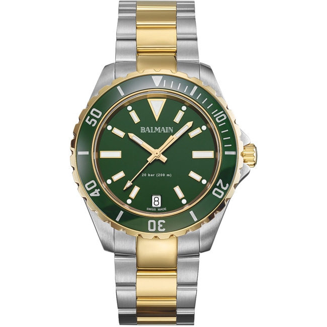 Balmain Ophrys Gent - B4342.39.75