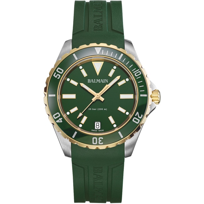 Balmain Ophrys Gent - B4342.92.75