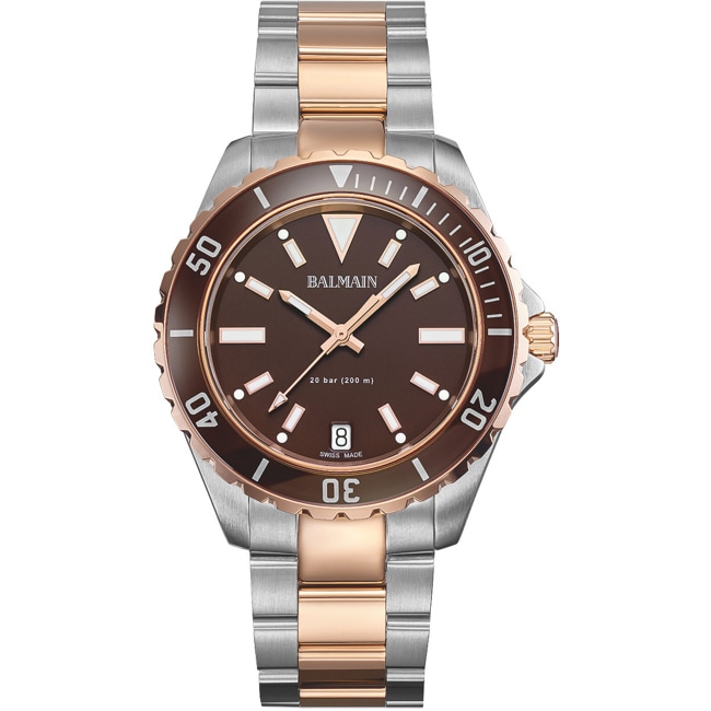 Balmain Ophrys Gent - B4348.33.55