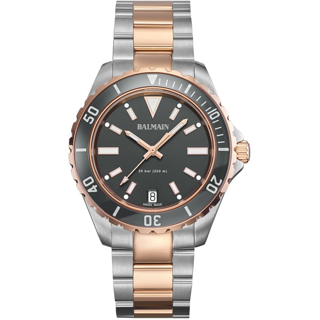 Balmain Ophrys Gent - B4349.33.76