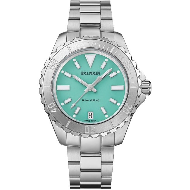 Balmain Ophrys Lady 34mm - B4631.33.75