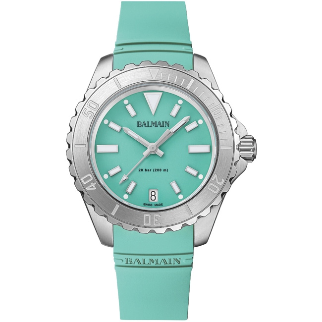 Balmain Ophrys Lady 34mm - B4631.92.75