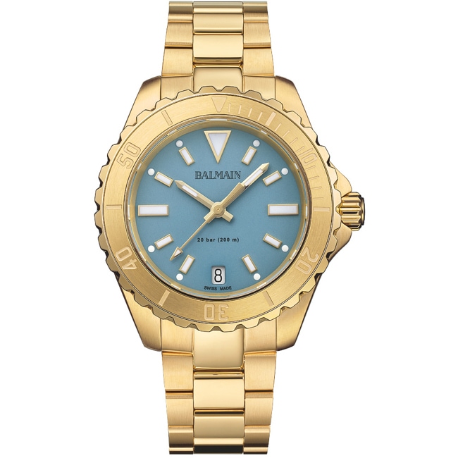 Balmain Ophrys Lady 34mm - B4630.33.95