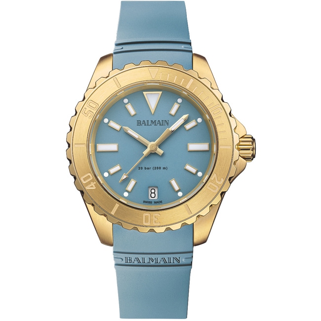 Balmain Ophrys Lady 34mm - B4630.72.95