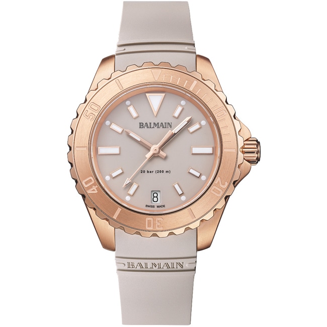 Balmain Ophrys Lady 34mm - B4639.51.55