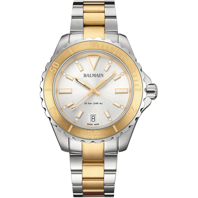 Balmain Ophrys Lady 34mm - B4632.39.25