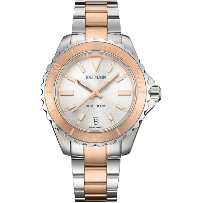 Balmain Ophrys Lady 34mm - B4638.33.25