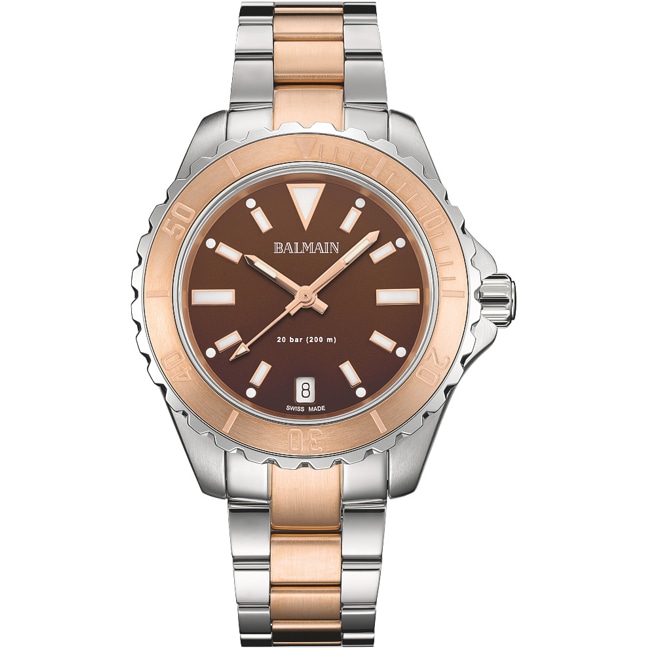 Balmain Ophrys Lady 34mm - B46383355