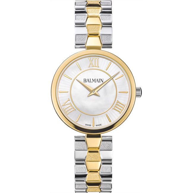 Balmain Sedirea 31mm - B4832.39.82